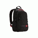 CASE LOGIC SPORTY DLBP-114 BLACK 35,6 CM (14