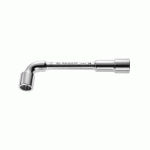 CLÉ À PIPE DÉBOUCHÉE FORGÉE 6X12 PANS D.13MM L.152MM - FACOM - 76.13
