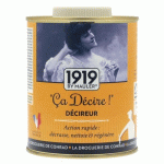 DÉCIREUR BIODÉGRADABLE – 0,5 LITRE - CA DÉCIRE MAULER
