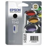 EPSON CARTOUCHE D'ENCRE PEINTURE T0401 N (C13T04014010) - COULEUR: NOIR