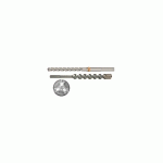 FORET BÉTON SDS-MAX DIAMÈTRE 16X340MM LONGUEUR UTILE 200MM MULTITAILLANTS XT3 - SPIT - 225099