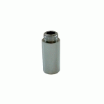 ALLONGE LISSE 20X27 L100 LAITON - GARIS - D45112B
