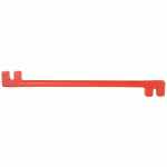 GRIFFES DE FERRAILLEUR 18-20MM S6-32 SIMILAIRE