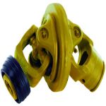 JOINT GRAND ANGLE W2480 ASGE 1''3/8-Z6 1B