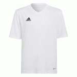MAILLOT ENFANT - ADIDAS - ENTRADA 22 BLANC