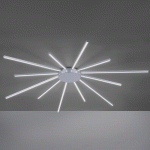 Q-SMART-HOME PAUL NEUHAUS Q-SUNSHINE PLAFONNIER LED