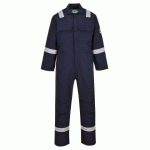 PORTWEST BIZ5 COMBINAISON BIZWELD FR IONA MARINE - TAILLE XXL - STANDARD