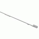 RÉGLETTE LED MINI TUBULAR CCT 24V - 10,4W L&S LIGHT