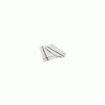 SERPILLIÈRE TRADITIONNELLE ÉCRUE 50 X 60CM - NOTRE SELECTION - 7720