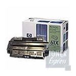 TONER HP HAUTE CAPACITÉ POUR LASERJET 4100... (61X)