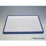1E) PLATEAU 24X35 CM POUR OBJETS.