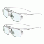 ACER E4W DLP - LUNETTES 3D