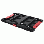 ADAPTATEUR PACKOUT HD BOX MILWAUKEE