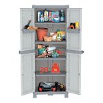 ARMOIRE MULTI-USAGES STOREBOX HAUTEUR 181 CM