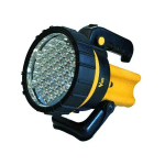 BLINKY - TORCHE RECHARGEABLE LED VIGOR TL-3500 250L/37LED