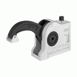 BLOC DE BRIDAGE COMPACT FERMÉ BAS-CB9-4 BESSEY SER