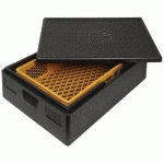 BOÎTE THERMOBOX ALLROUND THERMO FUTURE BOX - 80 L