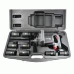 COFFRET CLÉ À CHOCS UT8560 1