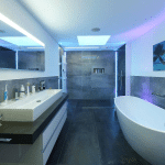 DEKO-LIGHT RUBAN LED FLEXIBLE 484 NM 60 W 500X1X0,3 CM