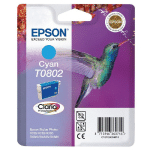 EPSON T0802 