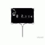 ETIQUETTES PRIX RAPID'ETIQ N°2 - NOIRE -BOEUF (CORPS INCLUS)