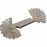 JAUGE DE FILETAGE PAS ISO _ 772-ISO - SAM