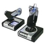 JOYSTICK THROTTLE X52 + HUB 4 PORTS USB 2.0