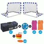 PACK D'INITATION AU BABY-HAND FIRST CASAL SPORT