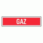 PANNEAU GAZ