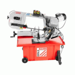 SCIE À RUBAN POUR MÉTAUX - BS712TURN-G_400V HOLZMANN
