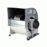 Achat - Vente Ventilateur centrifuge