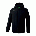 VESTE HIVERNALE ENFANT - ERIMA - TEAM NOIR