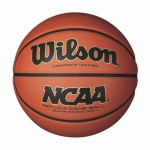 BALLON BASKET - WILSON - REPLICA NCAA TAILLE 7