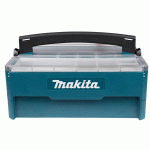 CAISSE À OUTILS - MAKITA - P-84137