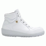 CHAUSSURES DE SÉCURITÉ S3 FEMME BALLIA POINTURE: 37 BLANC - PARADE