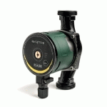 CIRCULATEUR ÉLECTRONIQUE CHAUFFAGE EVOSTA 2 ENTRAXE 180 MM - THERMADOR - EVA24070180