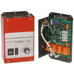 COMMANDE DE MOTEUR CC RÉVERSIBLE, 12V