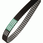 COURROIE TRAPÉZOÏDALE 4L 640 SECTION 4L (127MMX9MM) - OPTIBELT