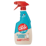 DÉSINFECTANT NETTOYANT LA CROIX BICARBONATE DE SOUDE 500 ML