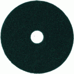 DISQUE AUTO-AGRIPPANT RAPID PREP Ø125X22MM GRAIN FIN S2408