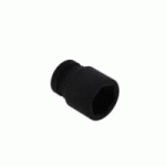 DOUILLE À CHOCS 1/2" 24MM COURTE - LONGUEUR 38MM