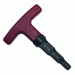 ÉBAVUREUR CALIBREUR - POUR TUBE PER DIAMÈTRE 12-16-20 MM BOUTTÉ