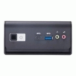 GIGABYTE BRIX GB-BMPD-6005 (REV. 1.0) - MINI PC ULTRA-COMPACT - PENTIUM SILVER N6005 2 GHZ - 0 GO - AUCUN DISQUE DUR