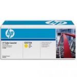 HP CARTOUCHE JAUNE LASERJET CE272A