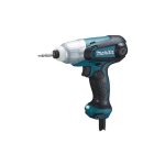 MAKITA TD0101F 240V 1/4IN HEX T TYPE IMPACT DRIVER