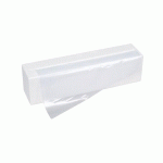 POCHES PÂTISSIÈRES JETABLES EN ROULEAU + DISTRIBUTEUR POLYSTYRÈNE