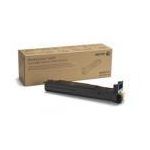 TONER CYAN HAUTE CAPACITÉ XEROX POUR WORKCENTER 6400