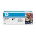 TONER NOIR HP POUR COLORLASERJET CP 5225 ... (307A)
