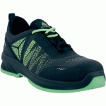 CHAUSSURES DE SÉCURITÉ BASSES MARATONA S1PS CI FO A E ESD SR - T48 DELTA PLUS