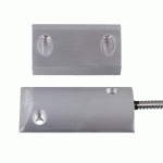 CONTACT MAGNÉTIQUE SABOT EN ALUMINIUM - CÂBLE 3 MÈTRES - INVERSEUR IZYX
